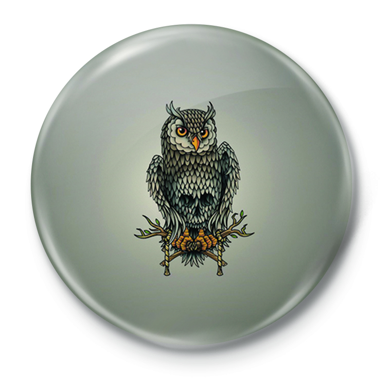 پیکسل طرح جغد کد 38.9