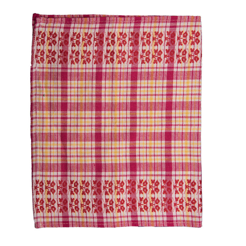 دستمال اشپزخانه مدل Pink