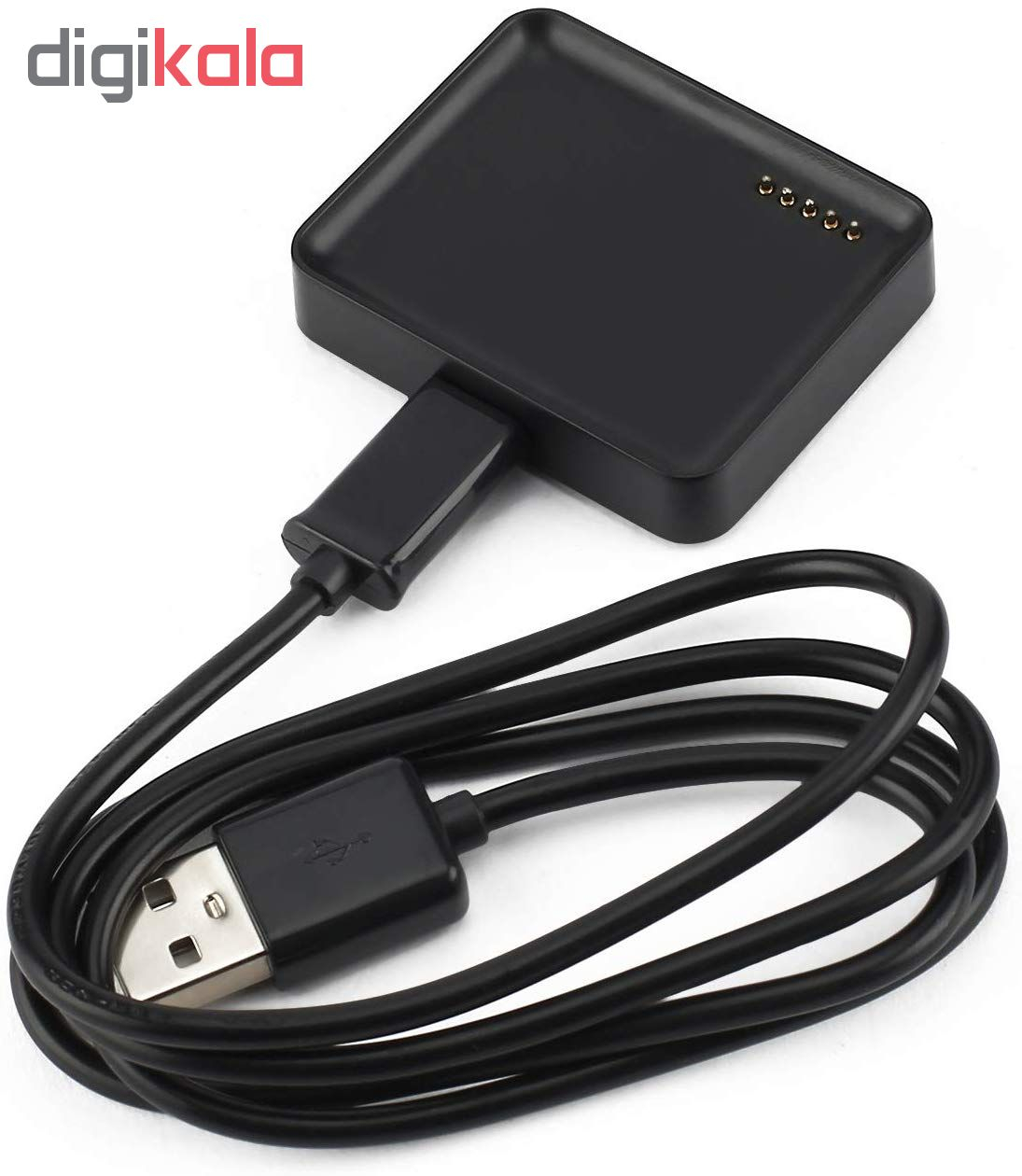 lg w100 charger