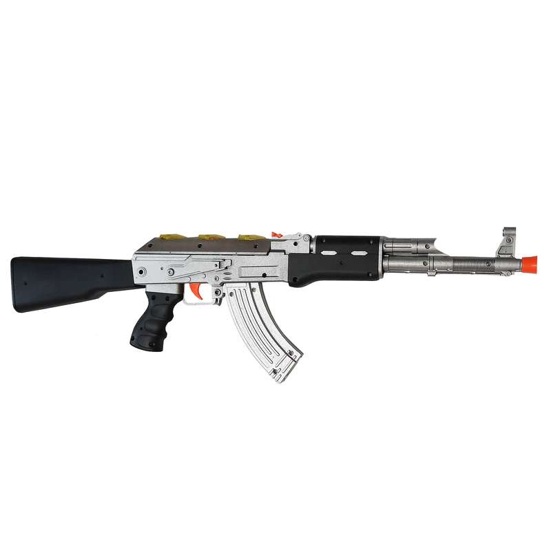 تفنگ بازی AK-47 مدل LX.7622B