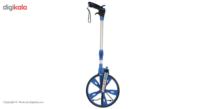 چرخ متر نووا مدل NTT1525