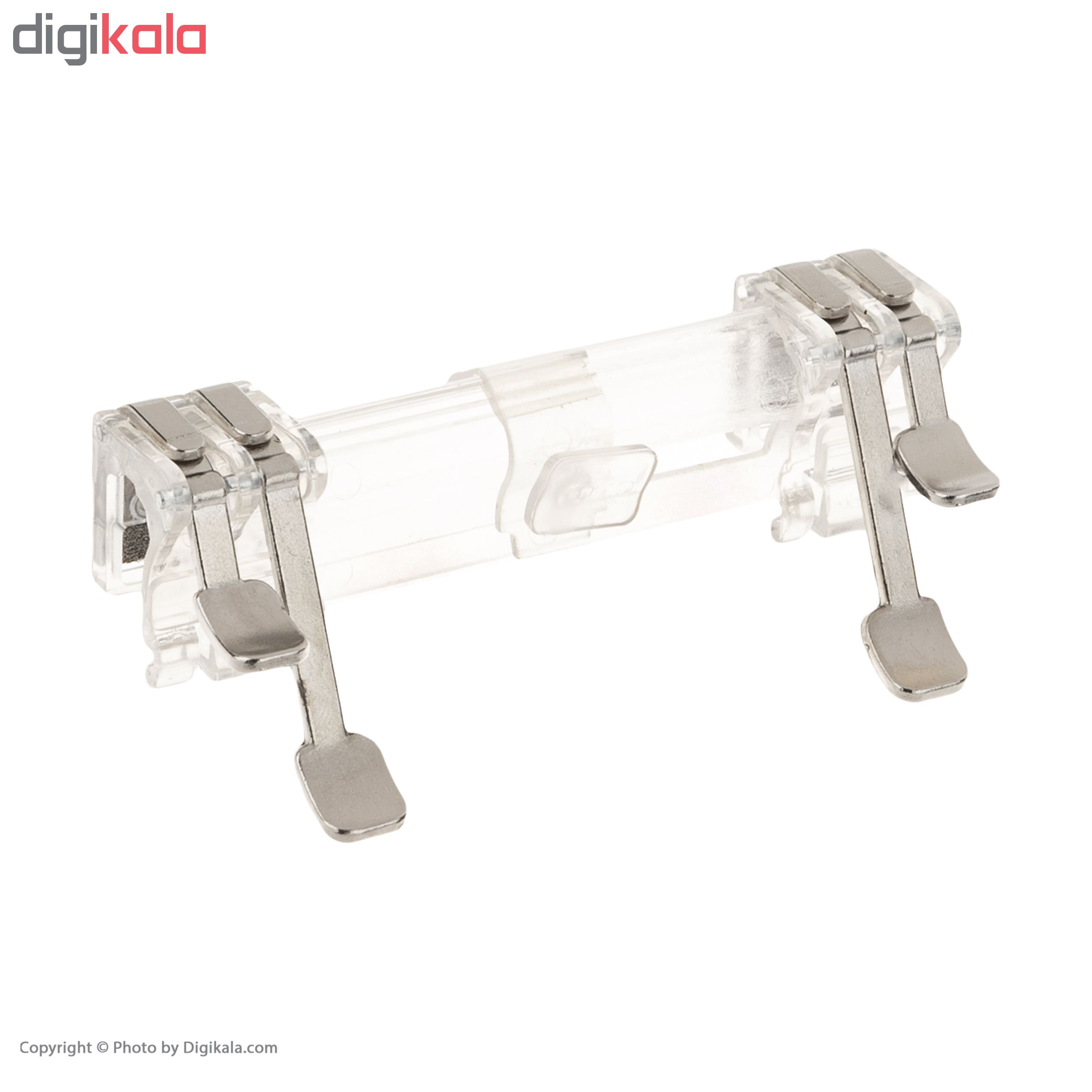 دسته بازی pubg مدل s201