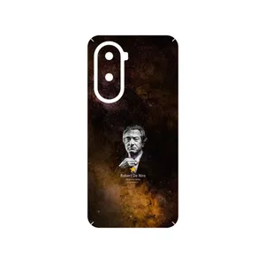 MAHOOT Robert De Niro Cover Sticker for Xiaomi Poco M7 4G