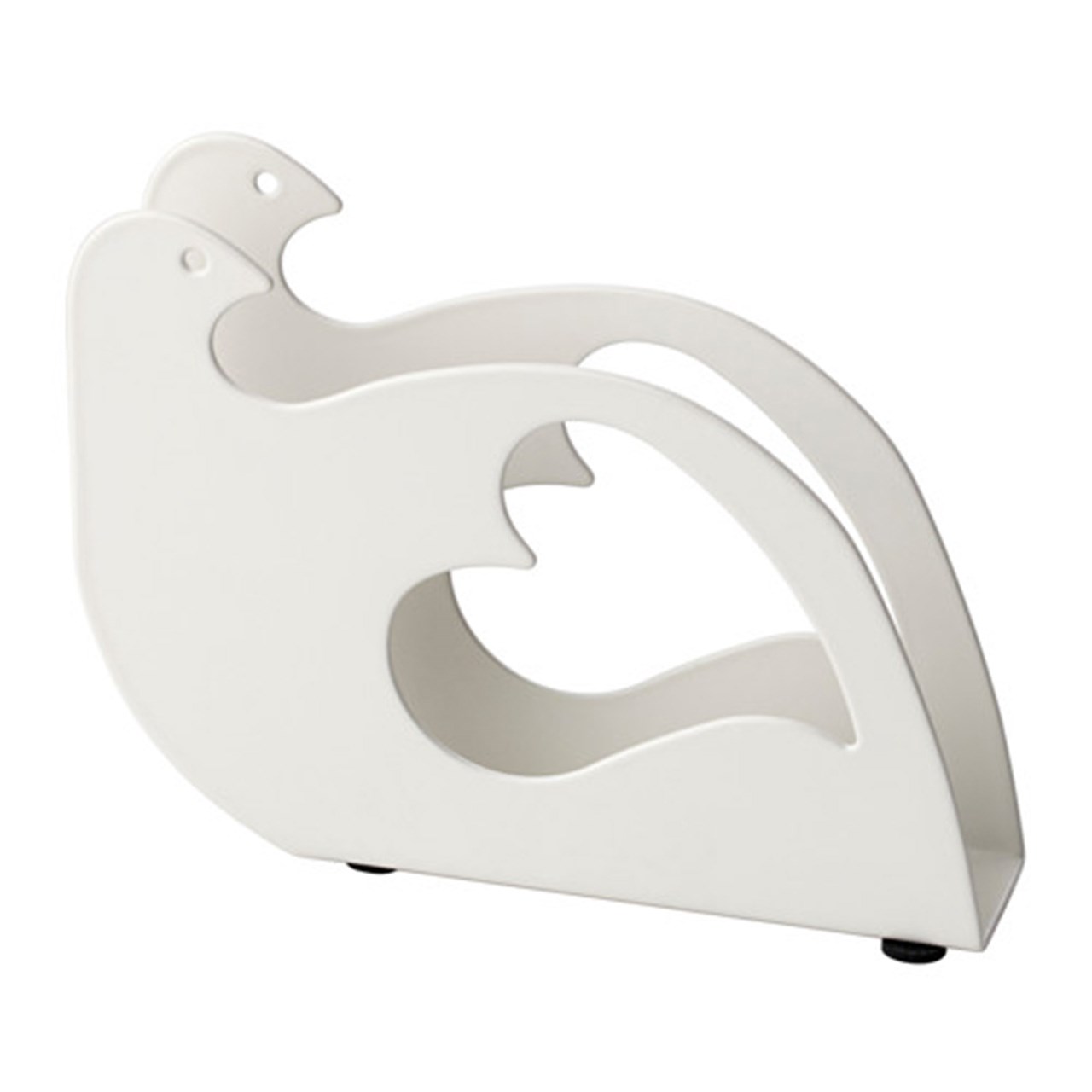 جادستمال ایکیا مدل White Bird