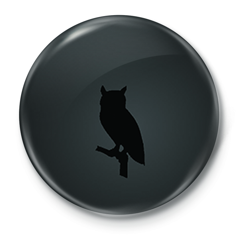 پیکسل طرح جغد کد 38.24