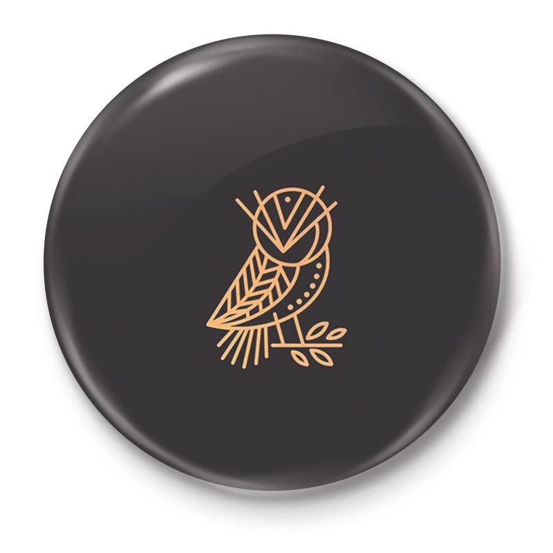 پیکسل طرح جغد کد 38.26