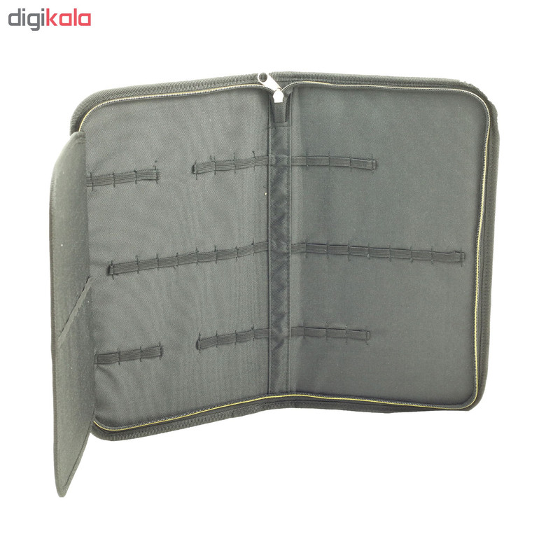 کیف قلم مو ارک مدل P2013