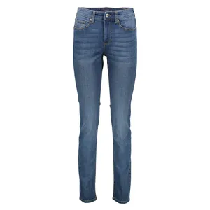 شلوار جین جذب زنانه - ویولتا بای مانگو