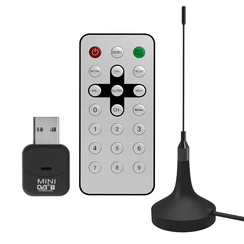گیرنده دیجیتال USB رویال مدل R-DVB001