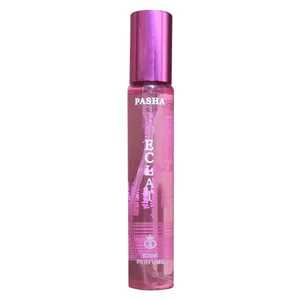 عطر جیبی زنانه پاشا مدل ACLAT حجم 24 میلی لیتر