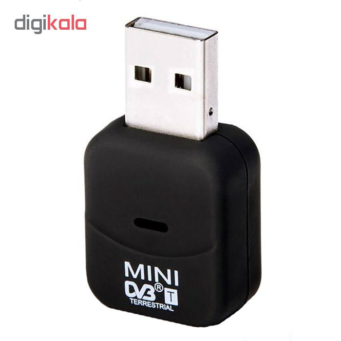 گیرنده دیجیتال USB رویال مدل R-DVB001