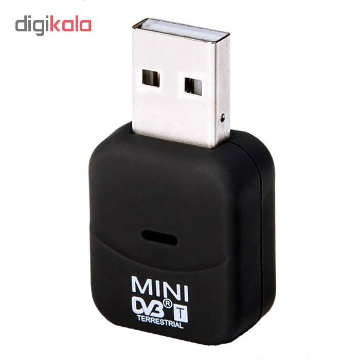 گیرنده دیجیتال USB رویال مدل R-DVB001