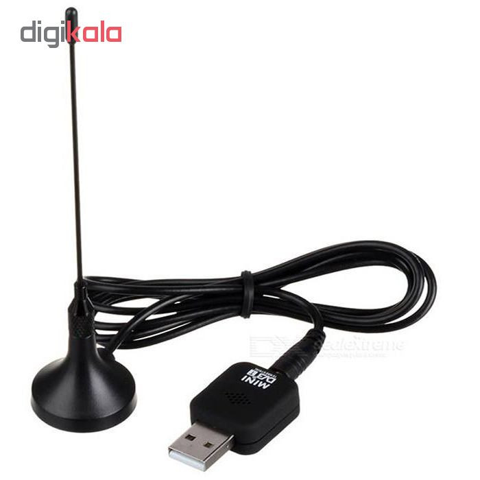 گیرنده دیجیتال USB رویال مدل R-DVB001