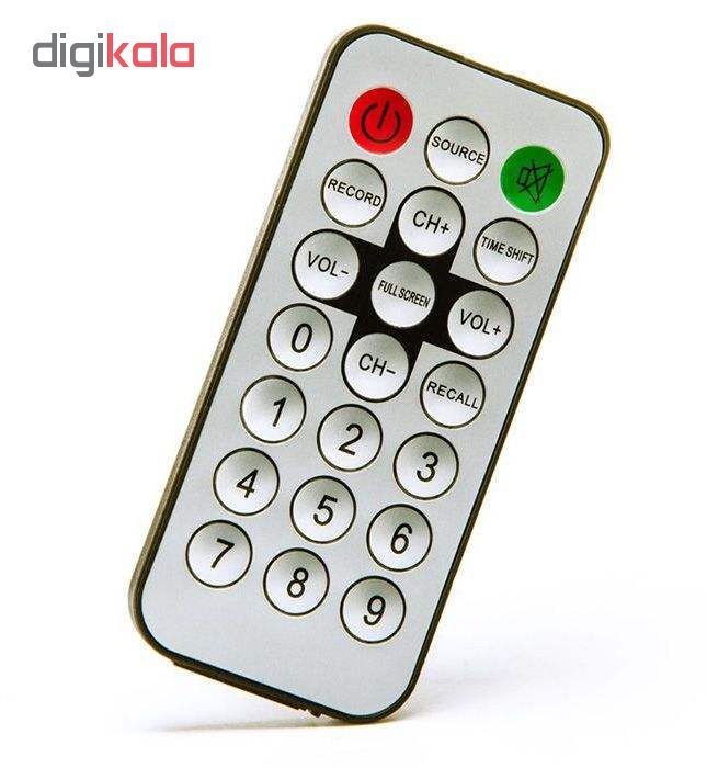 گیرنده دیجیتال USB رویال مدل R-DVB001 main 1 4