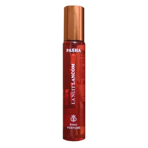 عطر جیبی زنانه پاشا مدل LA NUIT LANCOM حجم 24 میلی لیتر