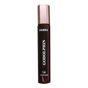 عطر جیبی مردانه پاشا مدل GODOLPHIN حجم 20 میلی لیتر