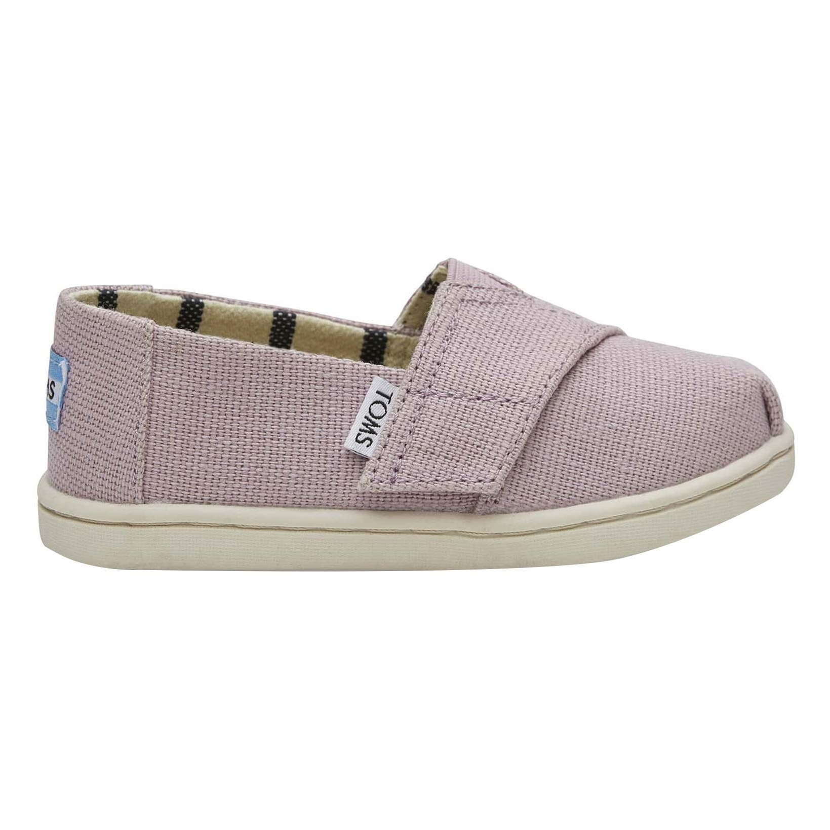 کفش راحتی پارچه ای بچه گانه - تامز