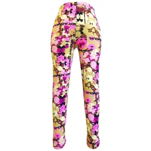 لگینگ ورزشی زنانه مدل R-ze1