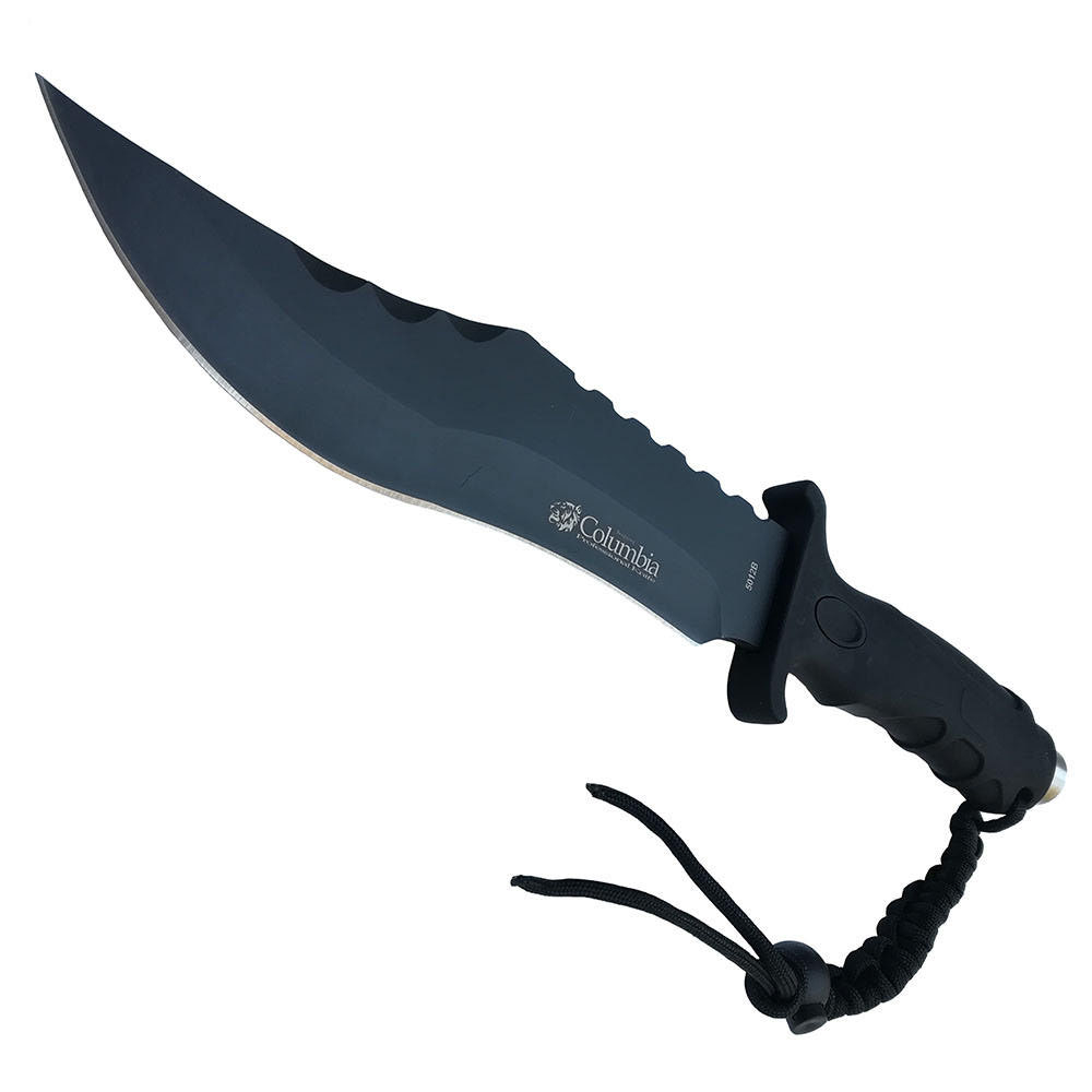 چاقوی سفری کلمبیا مدل K33B