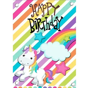 بنر تولد کد BnArt-31