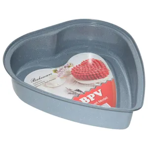 قالب کیک طرح Hearth 2