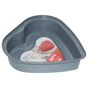 قالب کیک طرح Hearth 1