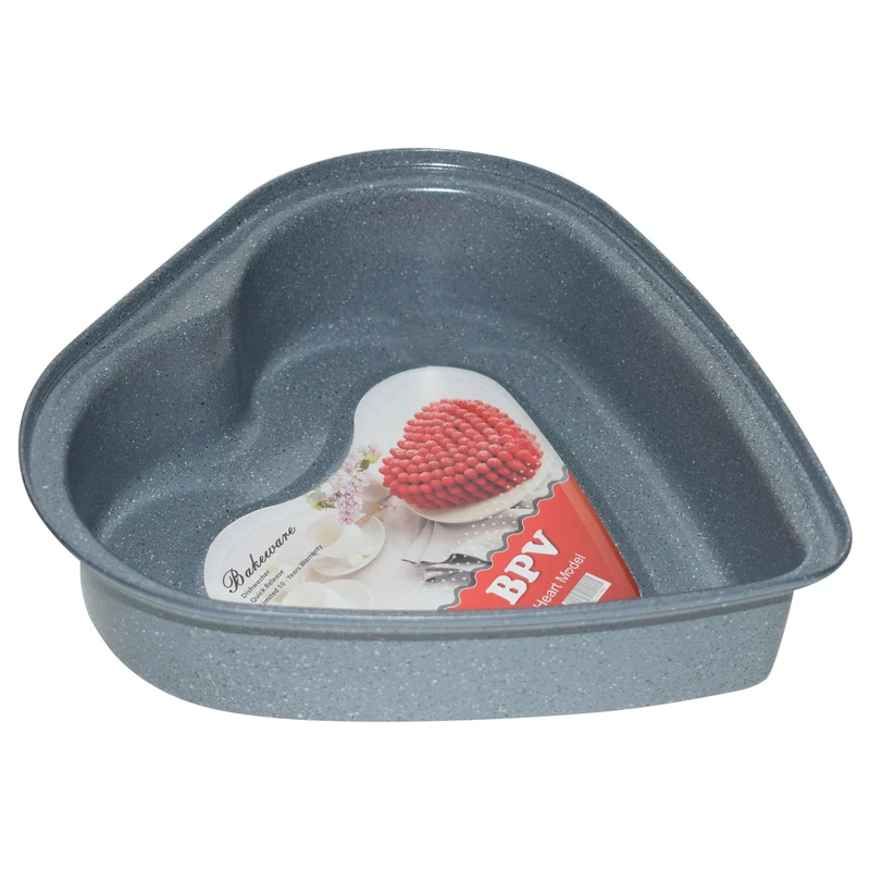 قالب کیک طرح Hearth 1