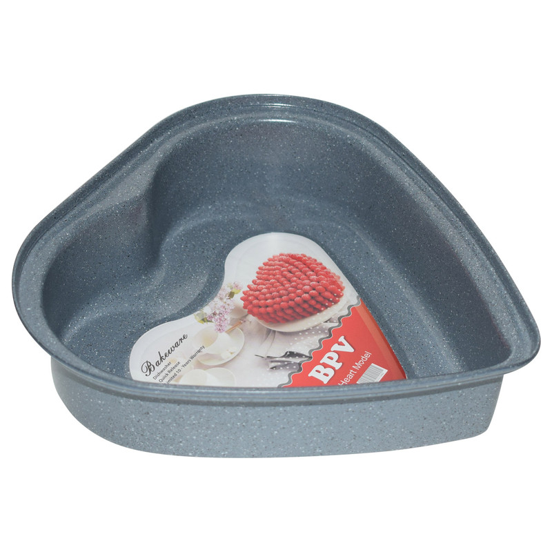 قالب کیک طرح Hearth 1