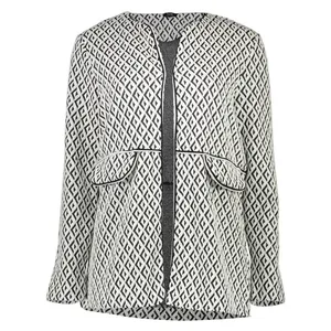 کت کوتاه زنانه - یوپیم