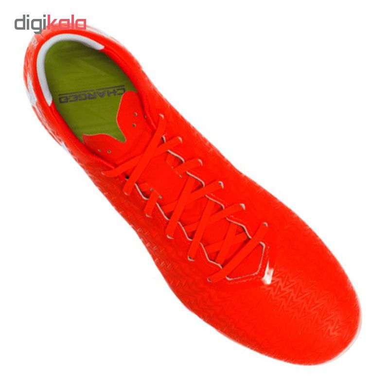 کفش فوتبال مردانه آندر آرمور مدل Clutchfit Force 3.0 Hybrid