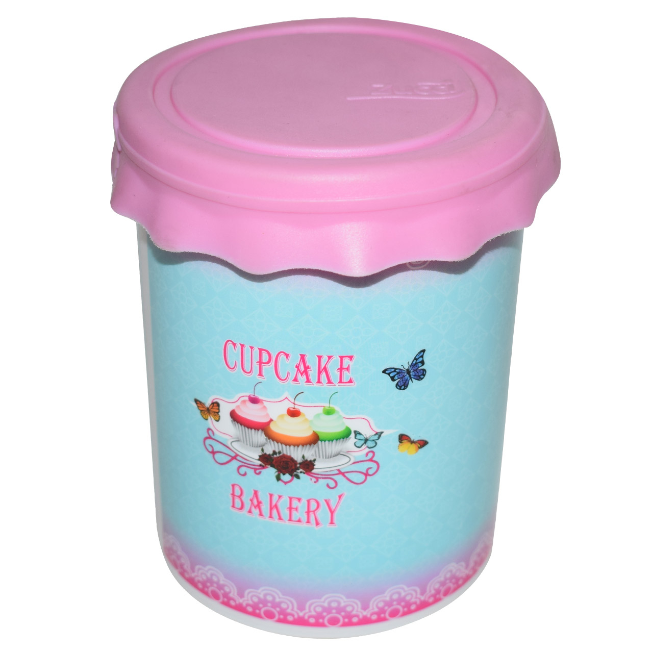 بانکه زوکی مدل Cup Cake