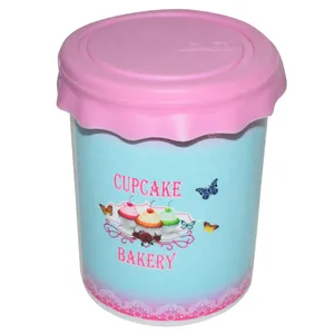 بانکه زوکی مدل Cup Cake