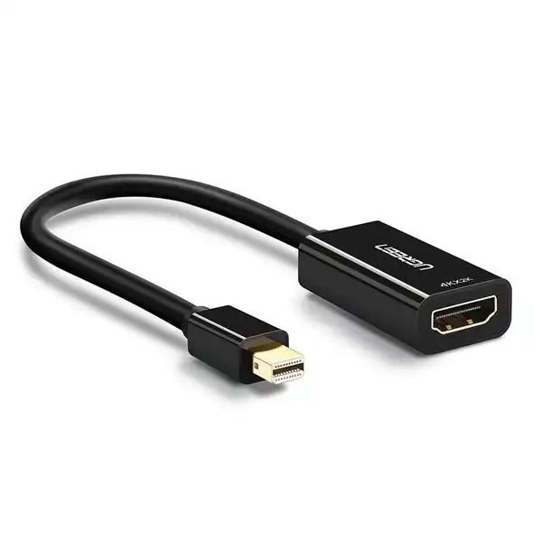 مبدل Mini Display به HDMI یوگرین مدل UG-40360