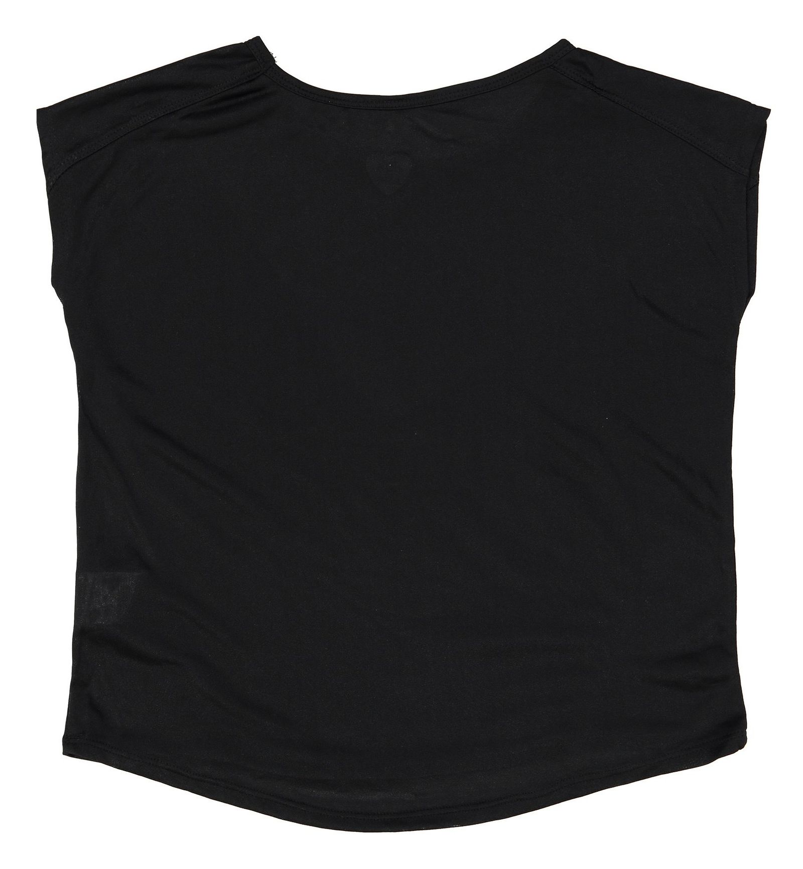 تی شرت یقه گرد دخترانه - بلوکیدز - Black Beauty  - 3