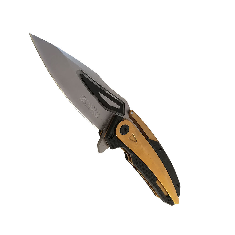 چاقوی سفری کلمبیا مدل K-A0999
