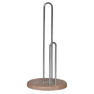 پایه رول دستمال کاغذی کد 008