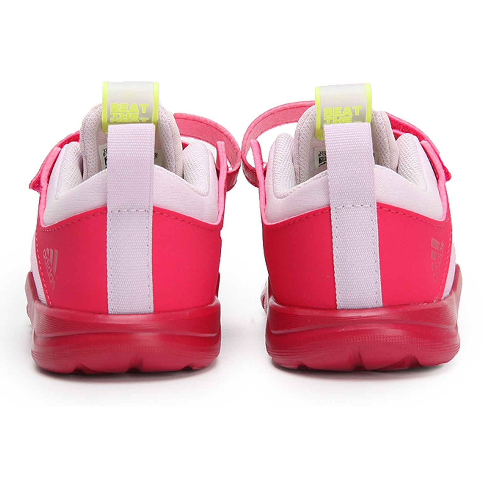کفش تمرین چسبی دخترانه RapidaFlex 2 - آدیداس