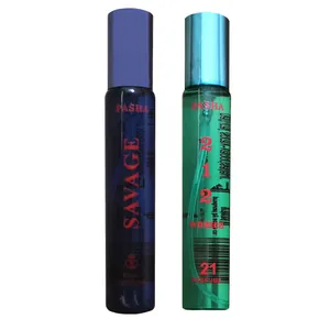 عطر جیبی پاشا مدل F2 حجم 24 میلی لیتر مجموعه 2 عددی