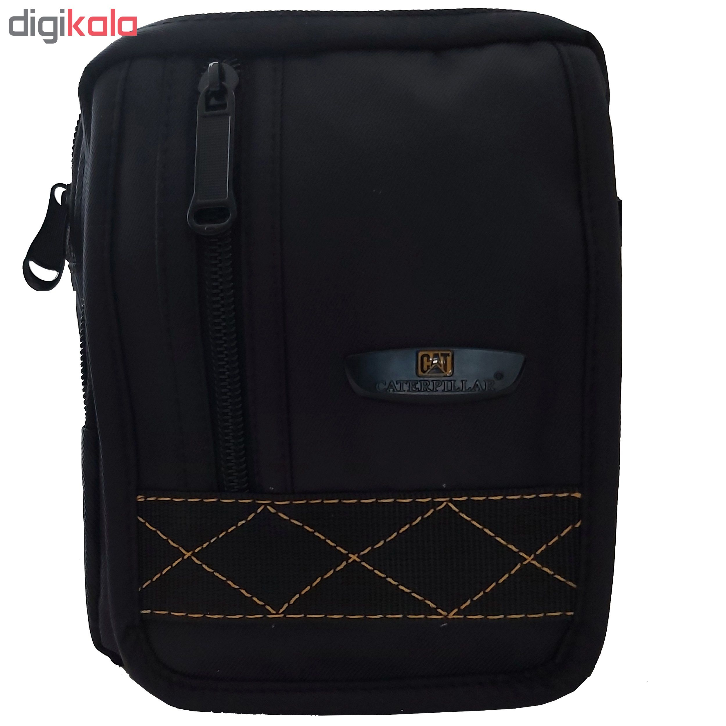 کیف دوشی مدل KD06