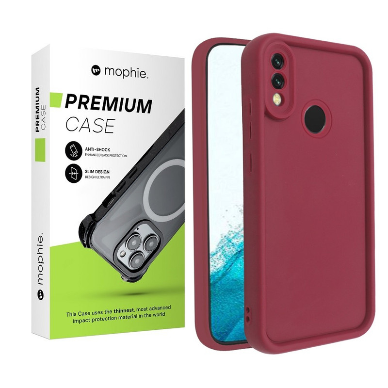 کاور موفی مدل Puffer مناسب برای گوشی موبایل شیائومی Redmi Note 7