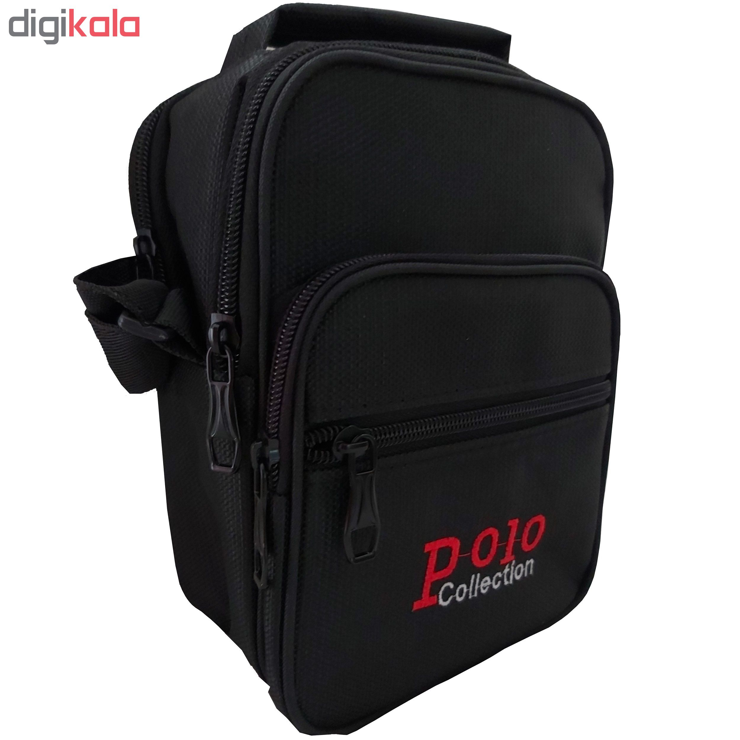 کیف دوشی کد KD07
