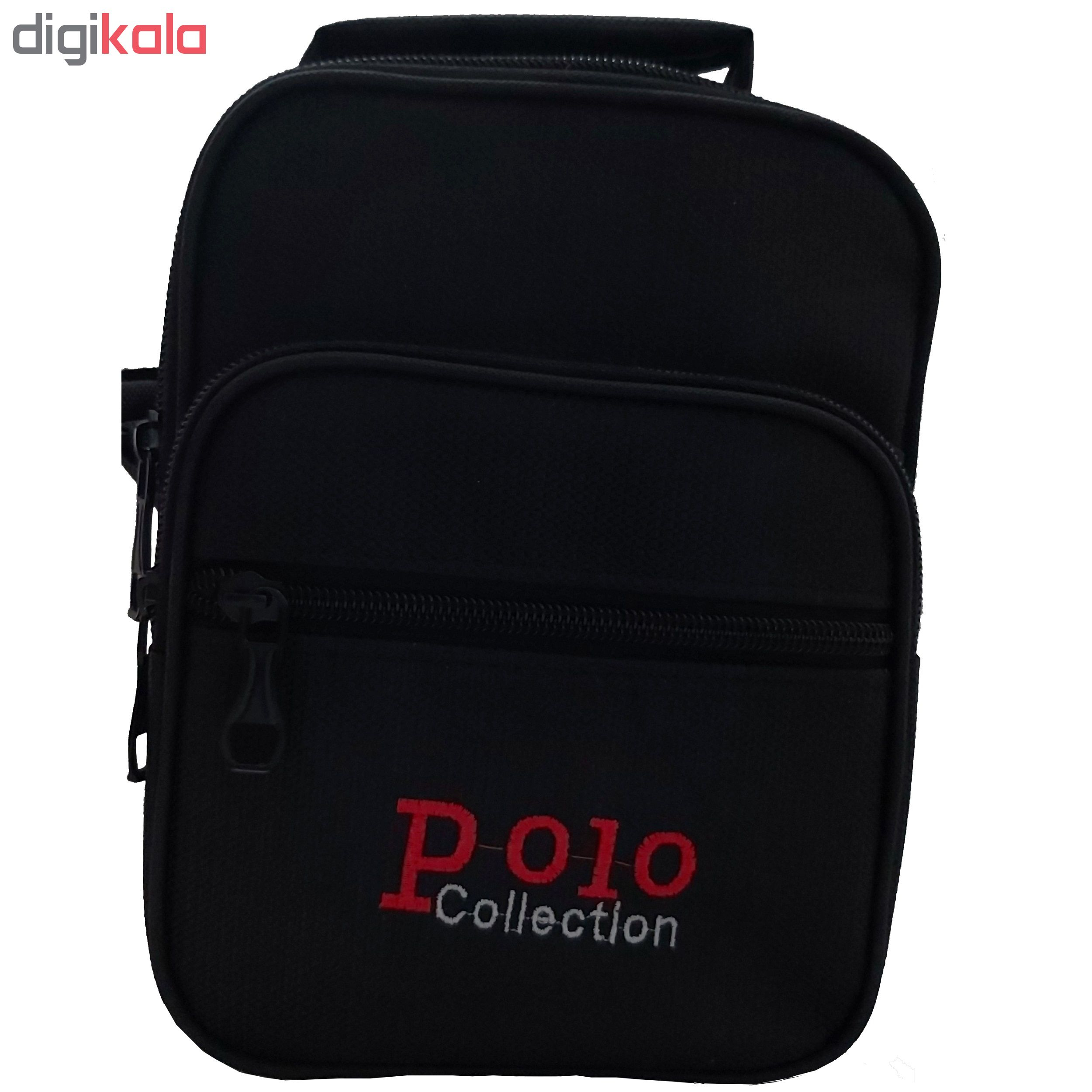 کیف دوشی کد KD07