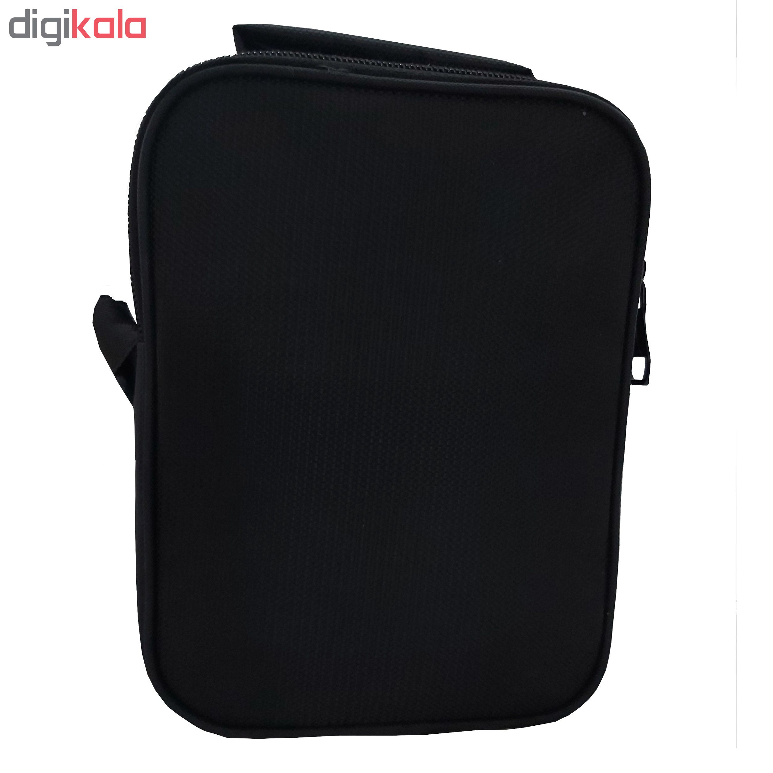 کیف دوشی کد KD07