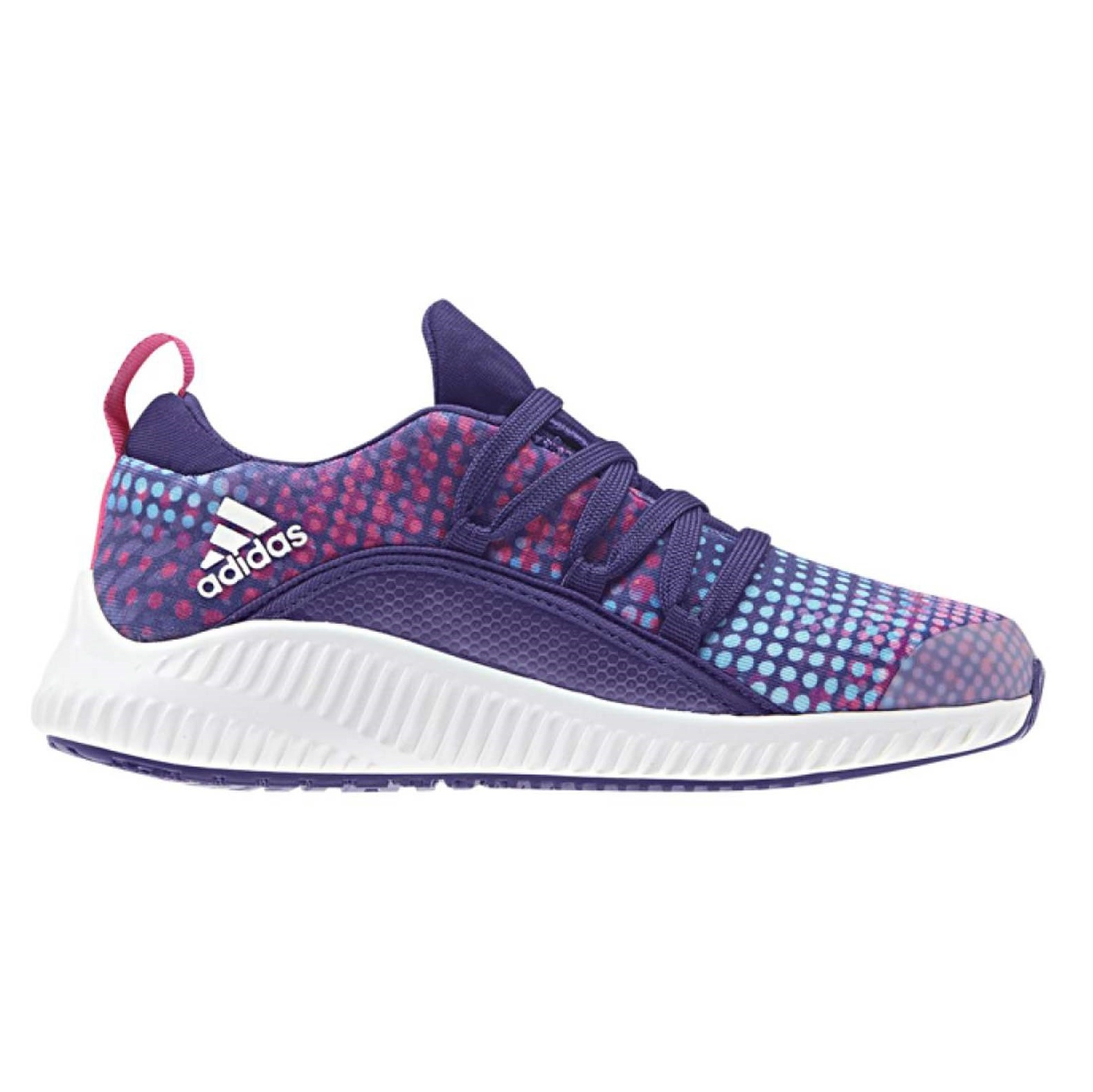 کفش دویدن بندی بچه گانه Fortarun X - آدیداس