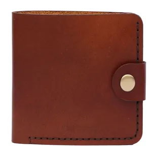 کیف پول چرمی مدل کوالا کد KW001