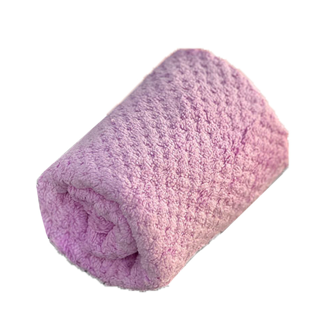 دستمال آشپزخانه مدل پولیشی