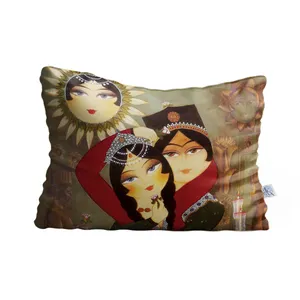 بالش شمسه نگار کد 30