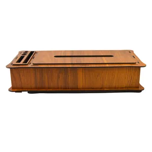 جعبه دستمال کاغذی مدل B107