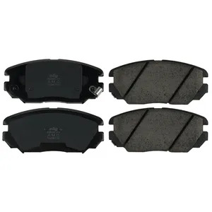 Elig HB13 Front Brake Pad For Hyundai Sonata