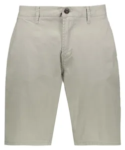 شلوارک کتان راسته مردانه - اونلی اند سانز